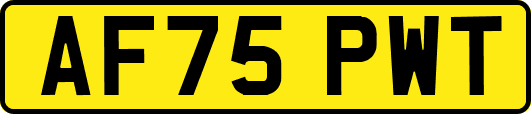 AF75PWT