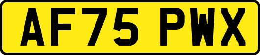 AF75PWX