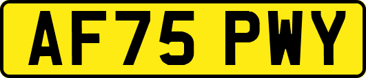 AF75PWY
