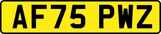 AF75PWZ