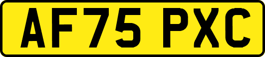 AF75PXC