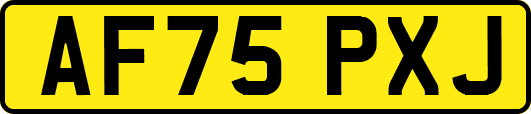 AF75PXJ