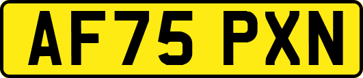 AF75PXN
