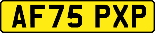 AF75PXP