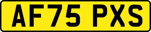 AF75PXS