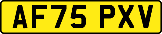 AF75PXV