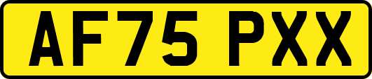AF75PXX