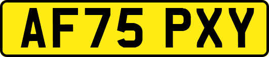 AF75PXY