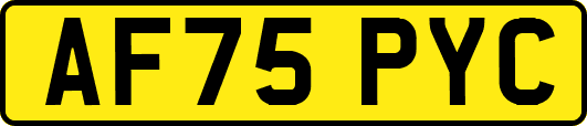 AF75PYC