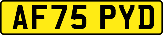 AF75PYD