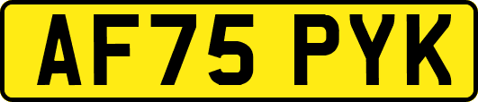 AF75PYK