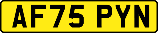 AF75PYN