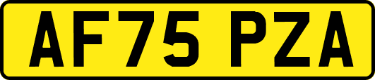 AF75PZA