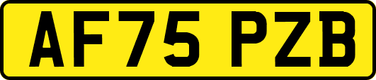 AF75PZB