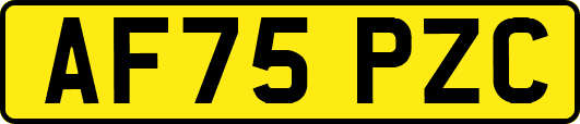 AF75PZC