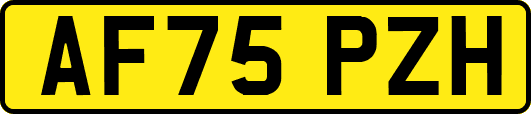 AF75PZH