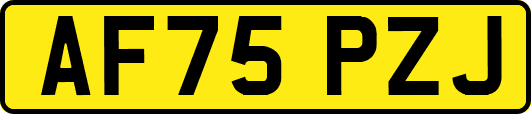 AF75PZJ