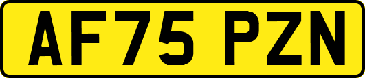 AF75PZN