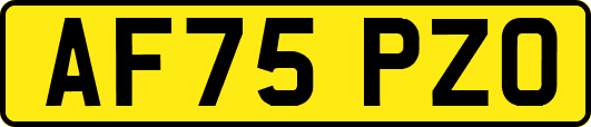AF75PZO