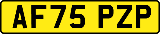 AF75PZP