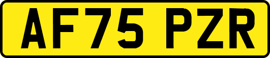 AF75PZR