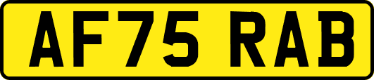 AF75RAB