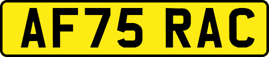 AF75RAC