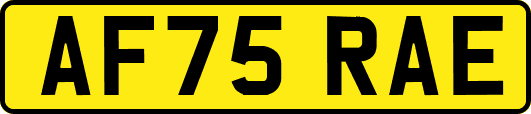 AF75RAE