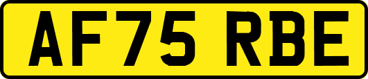 AF75RBE