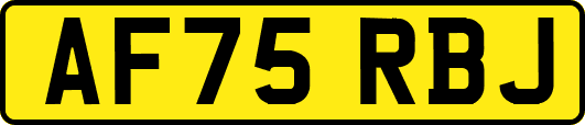 AF75RBJ