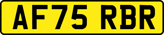AF75RBR
