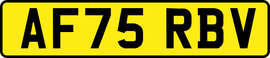 AF75RBV