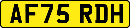 AF75RDH