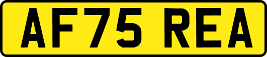 AF75REA