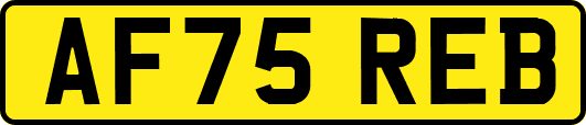 AF75REB