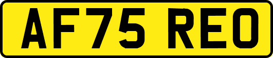 AF75REO