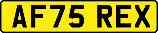 AF75REX