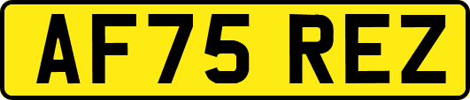 AF75REZ
