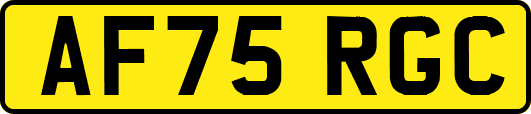AF75RGC