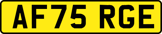 AF75RGE