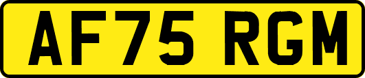 AF75RGM