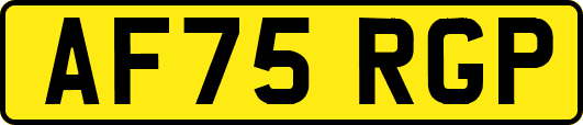 AF75RGP