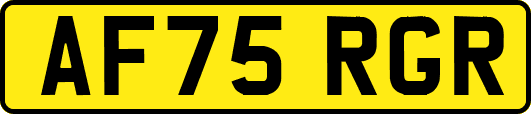 AF75RGR