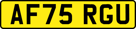 AF75RGU