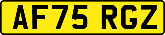 AF75RGZ