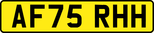 AF75RHH