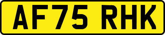 AF75RHK