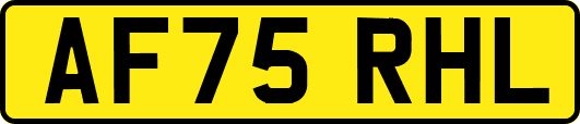 AF75RHL