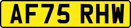 AF75RHW