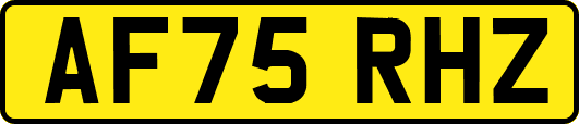 AF75RHZ